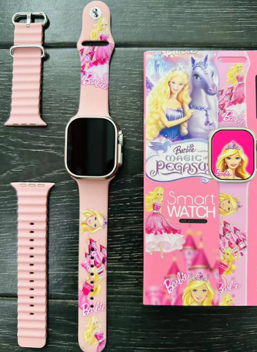 Reloj´s inteligentes para niños