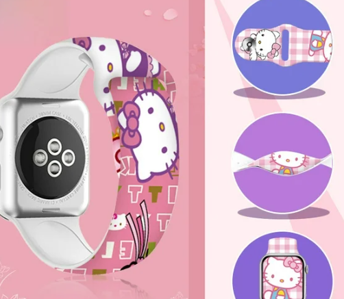 Reloj´s inteligentes para niños