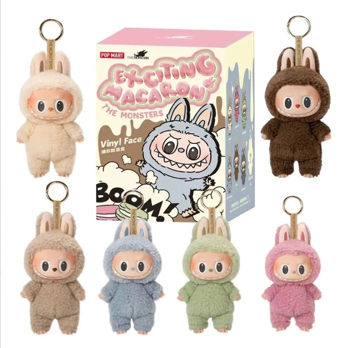 La bubu primera coleccion