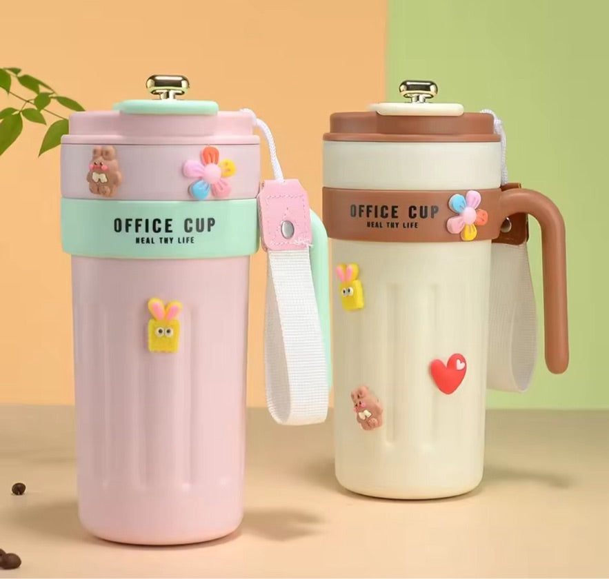Termo Coffee Cup 650ml Pines