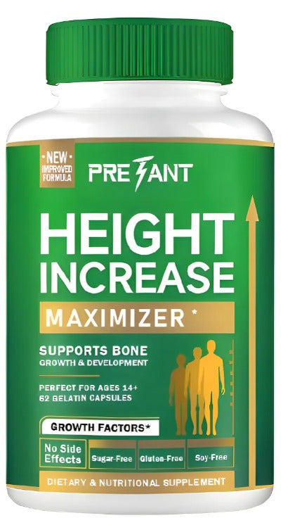 Height increase