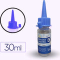 Tarro Silicona Liquida 30 Ml