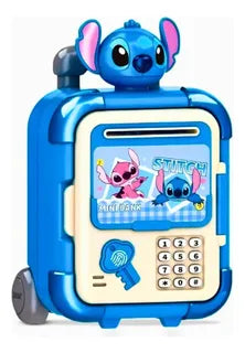 Alcancia Digital STICH