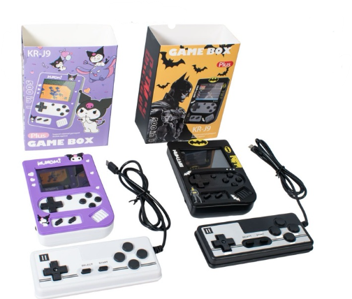 Consola Game Boy Diseños