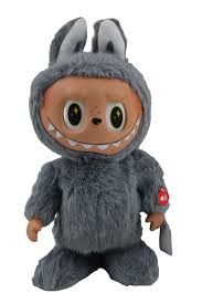 Labubu plush toys