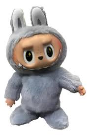 Labubu plush toys