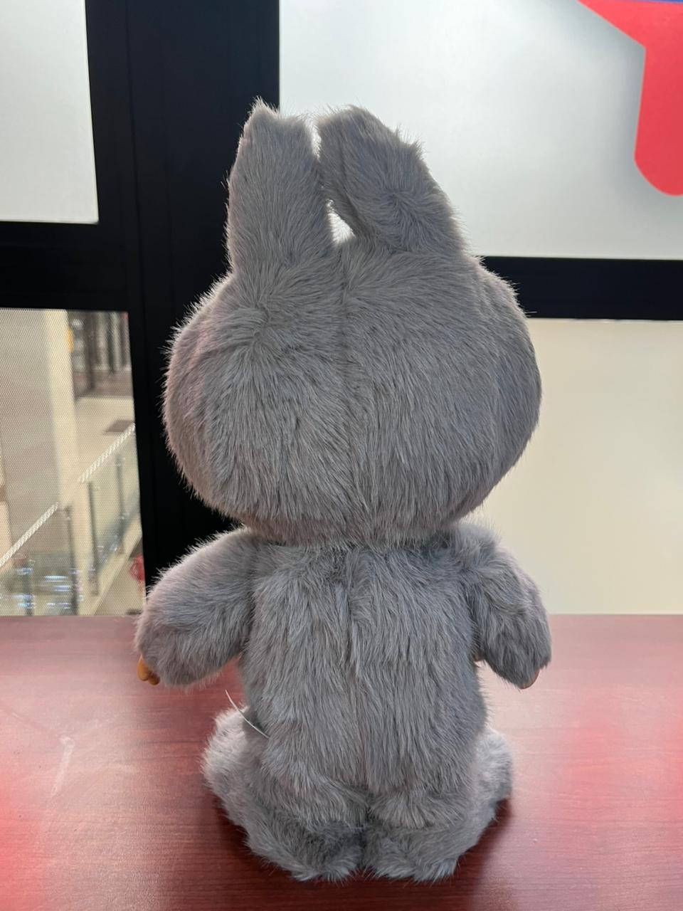 Labubu plush toys