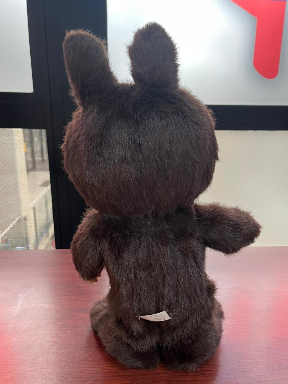 Labubu plush toys