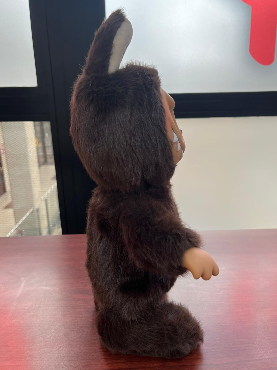 Labubu plush toys