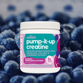 Pump it up