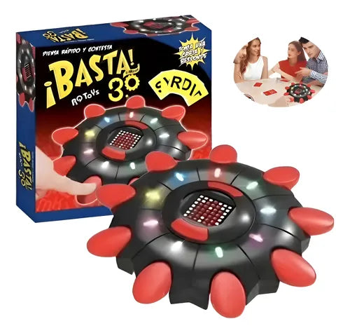 Basta 3.0 Digital RGB