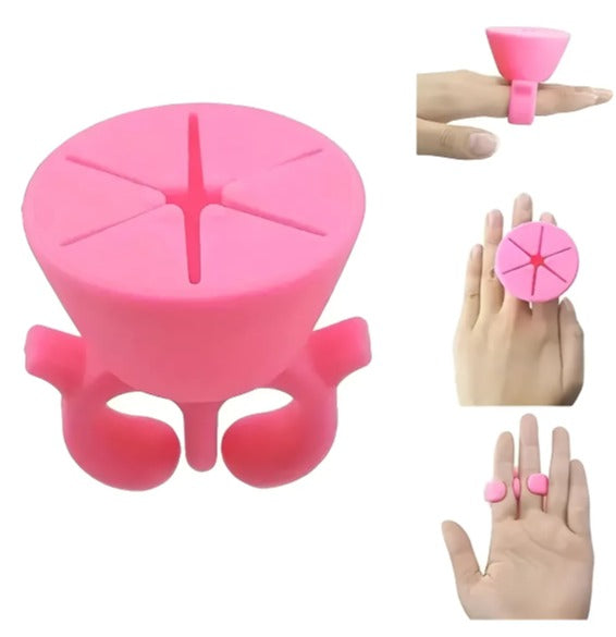 Anillo para esmalte