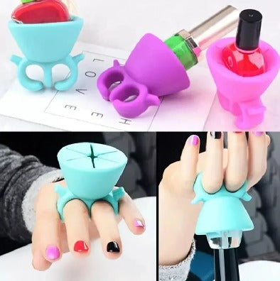 Anillo para esmalte