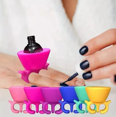 Anillo para esmalte