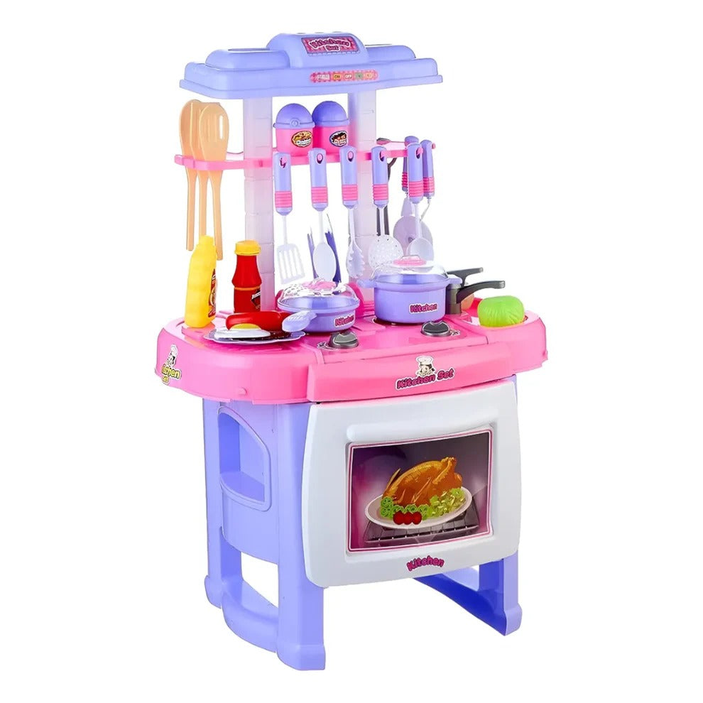 Cocina Infantil Home Kitchen