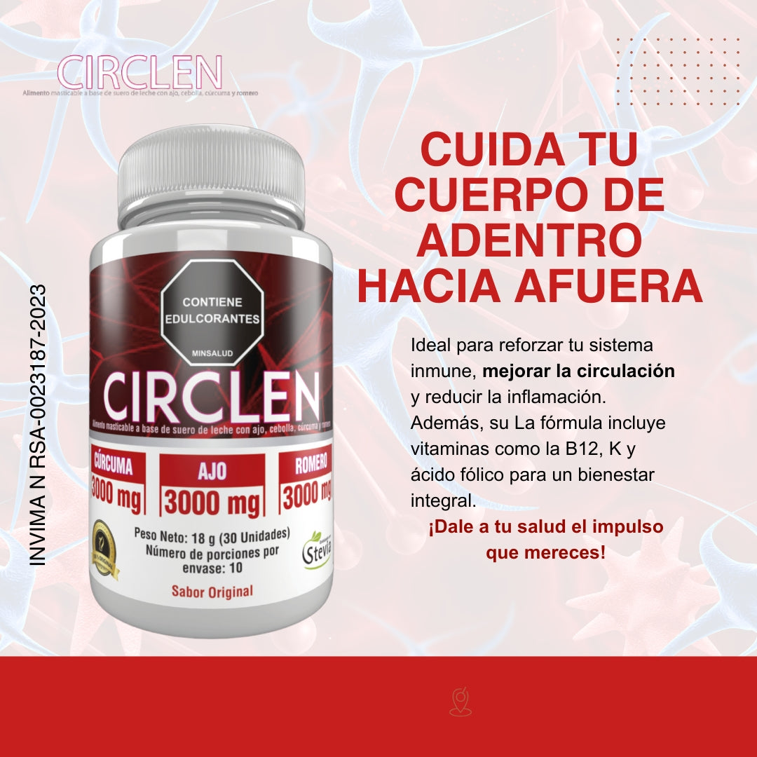 Circlen