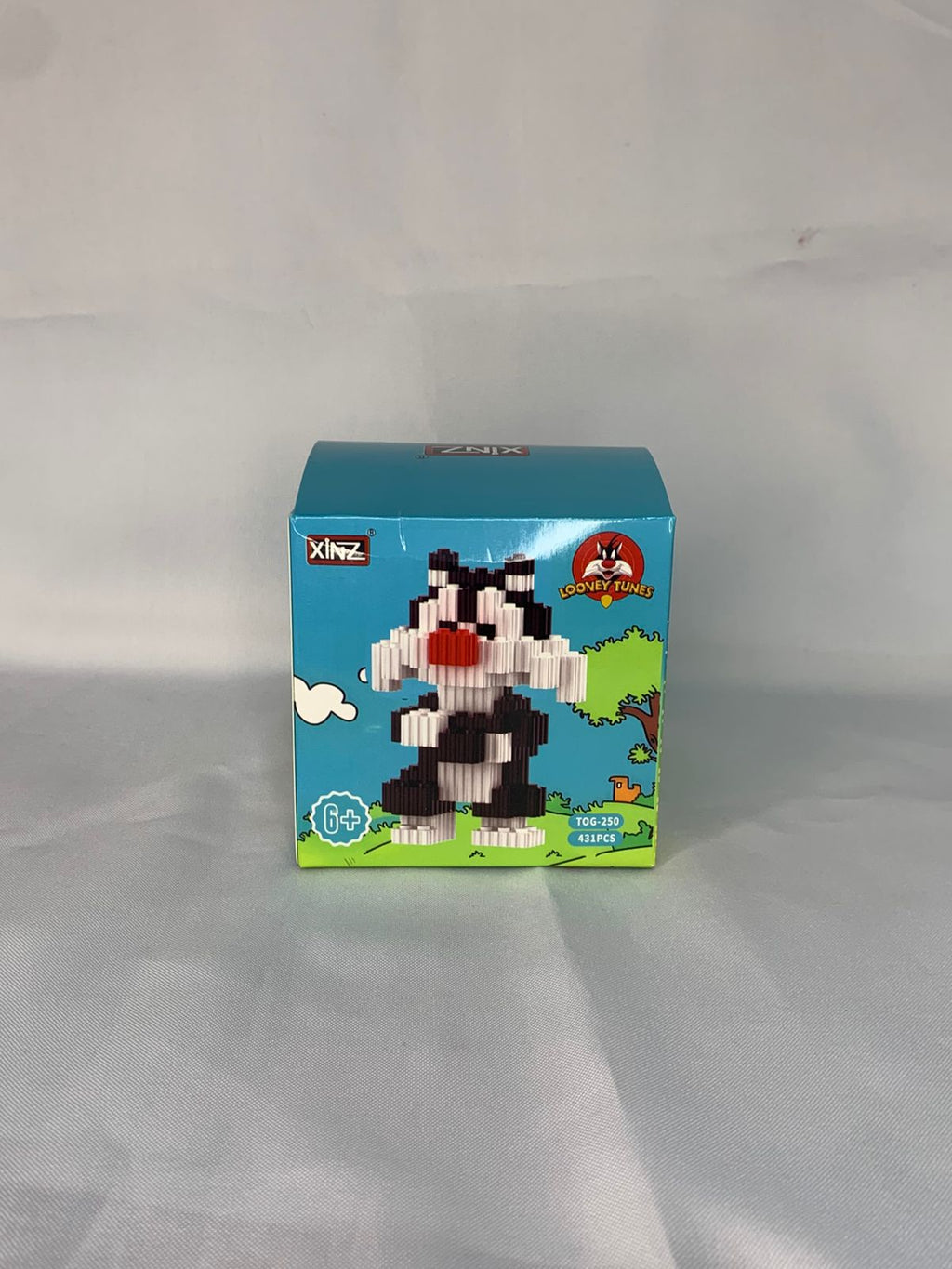 Legos