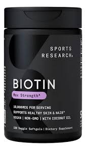 Biotin