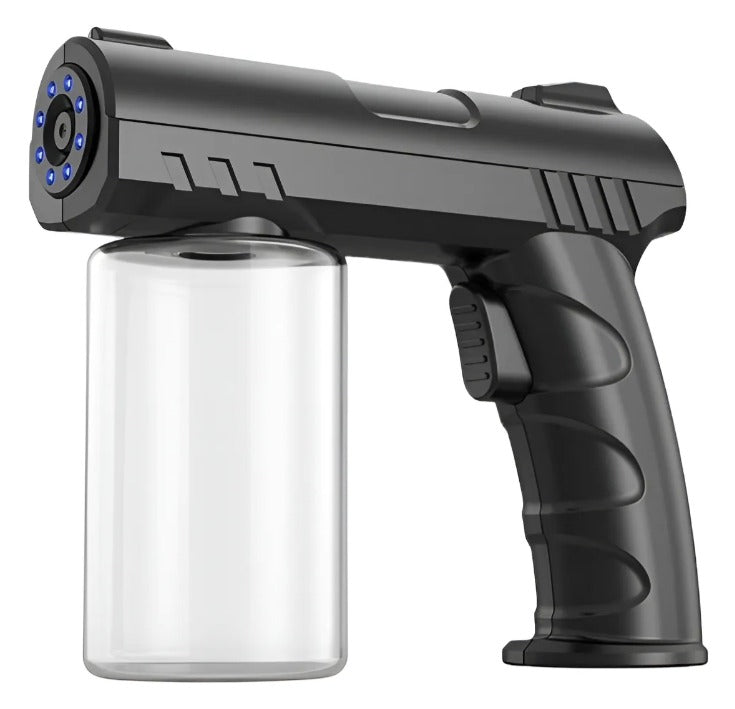Pistola k7 barberia