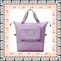 Bolso grande expandible deportivo viaje