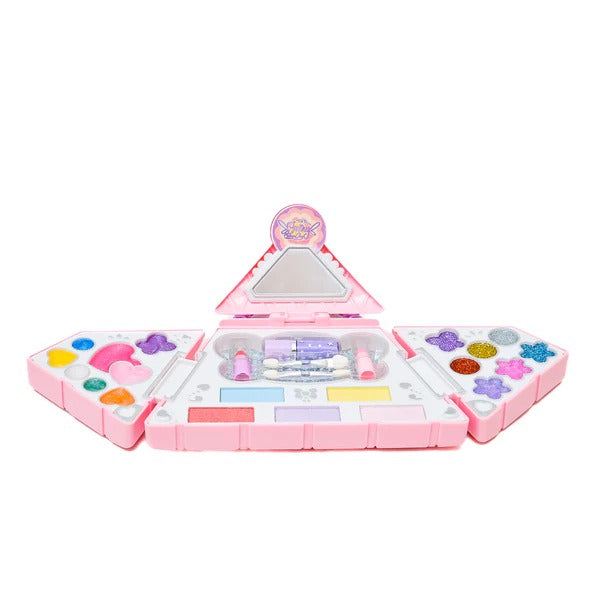 Makeup para niña