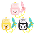 Mochila para agua