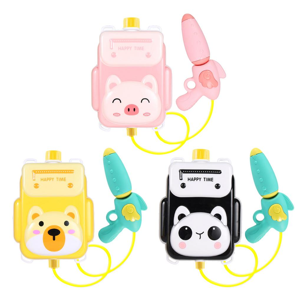 Mochila para agua