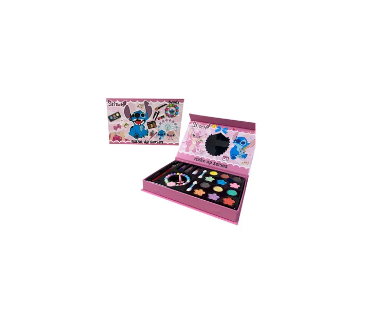 Set de belleza stitch