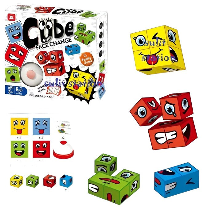 Cubo