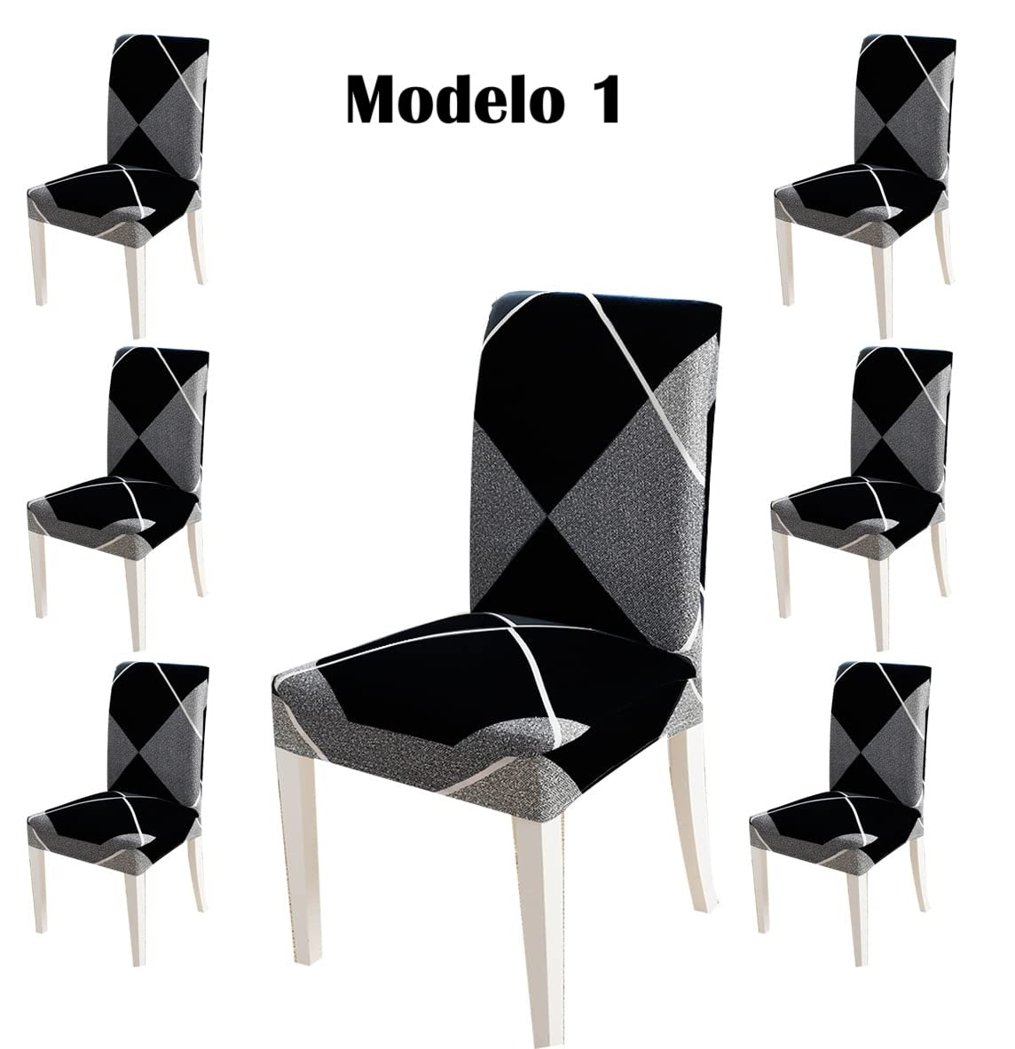 Funda para silla X6