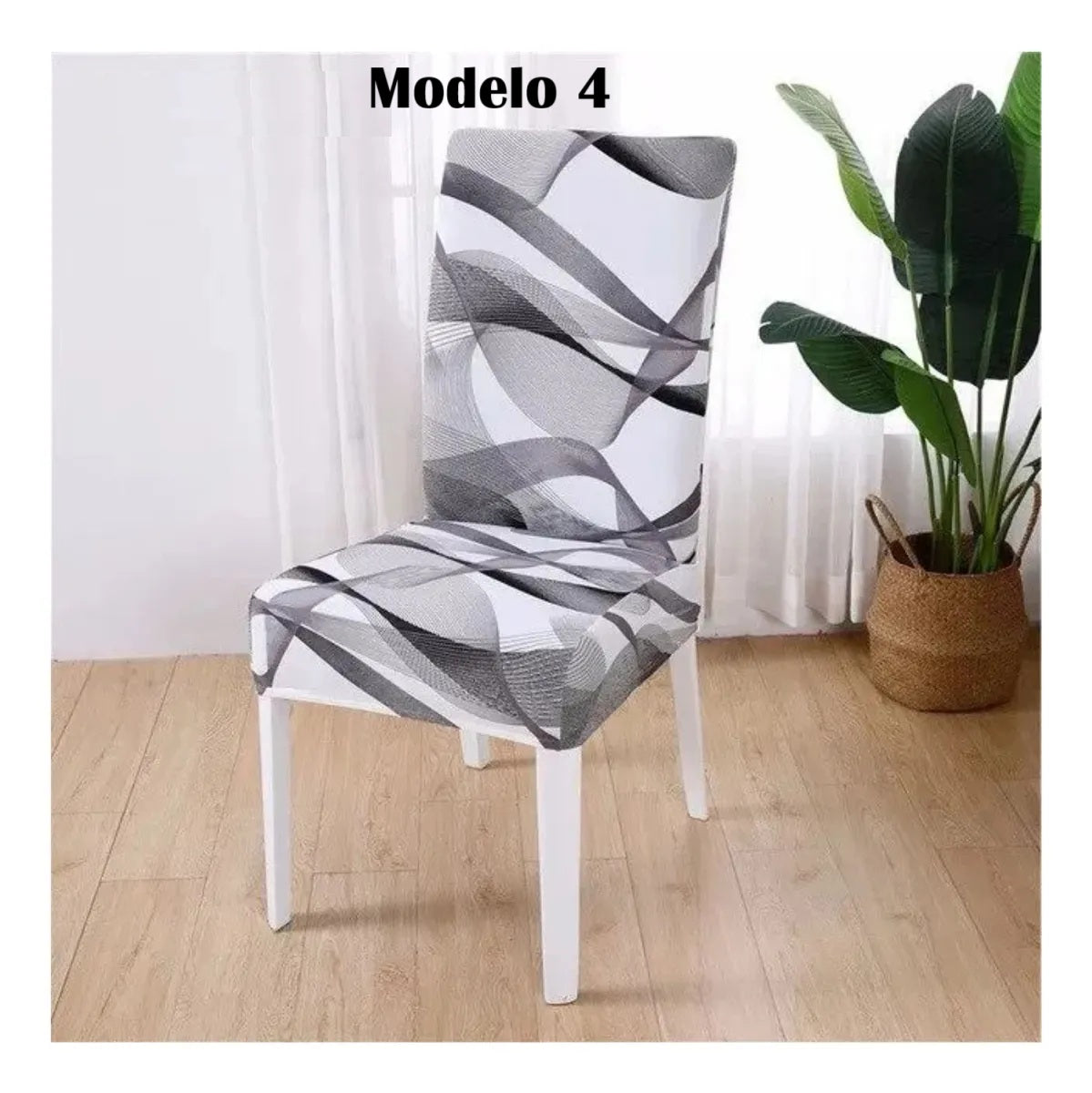 Funda para silla X6
