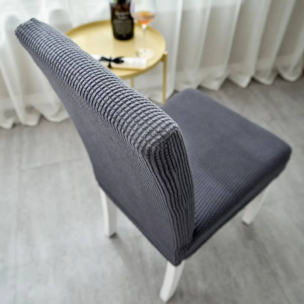 Funda Sillas Comedor x 6 Premium TV12-01
