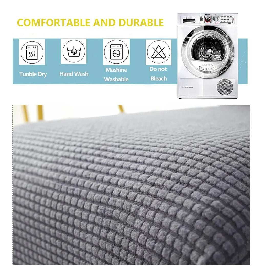 Funda Sillas Comedor x 6 Premium TV12-01