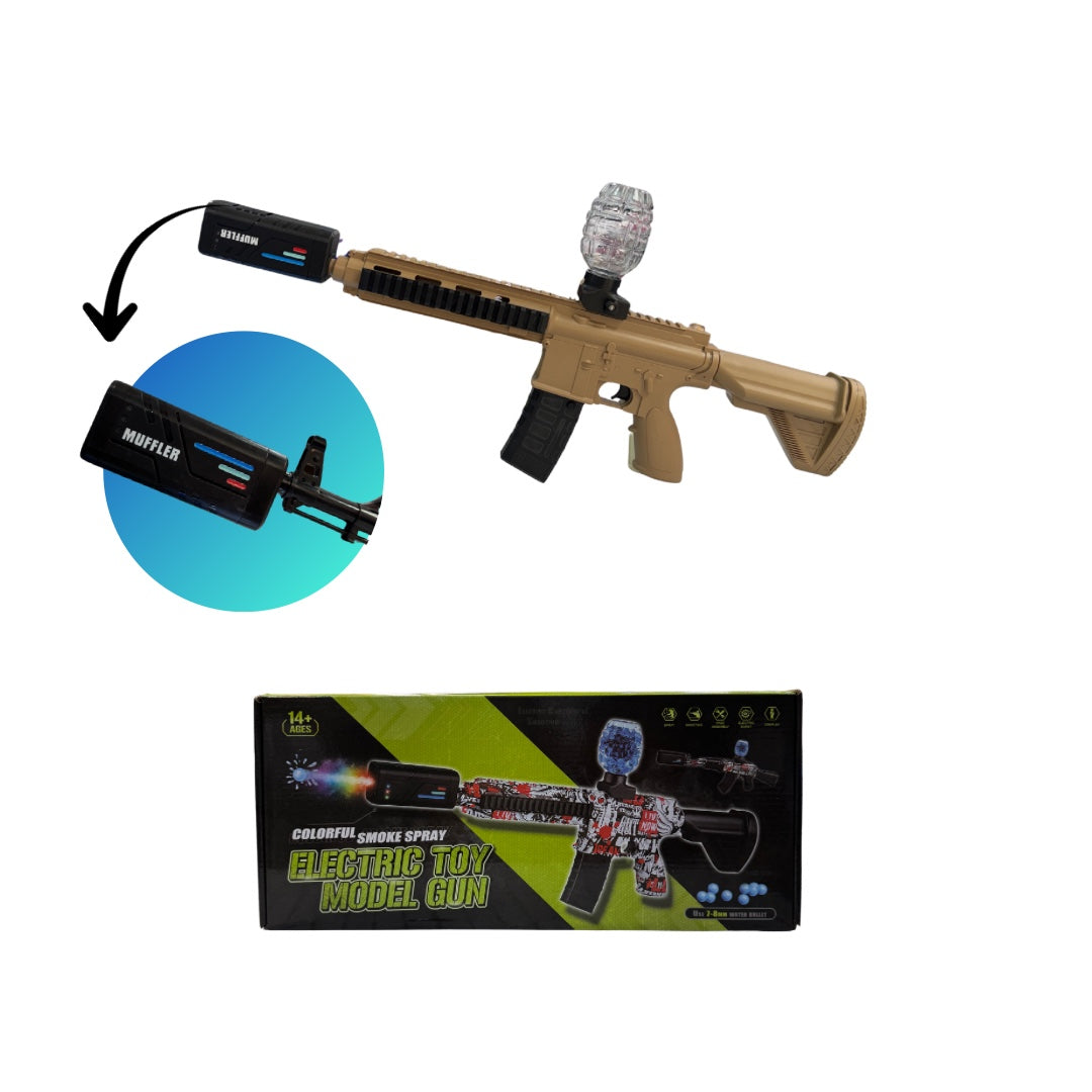 Pistola Hidrogel 886-1