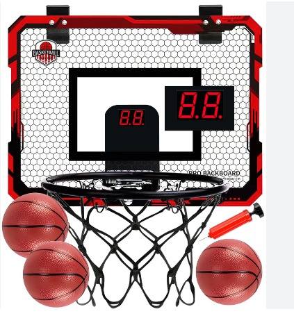 Juego de basquet