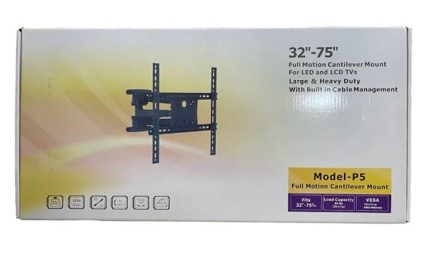 Soporte tv P5