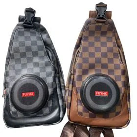 Bolso pechero CH-M818