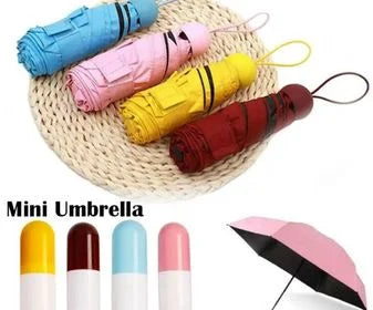 Sombrilla SM060