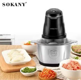 Picatodo 2L Sokany