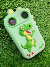 Smartphone para niños camara doble