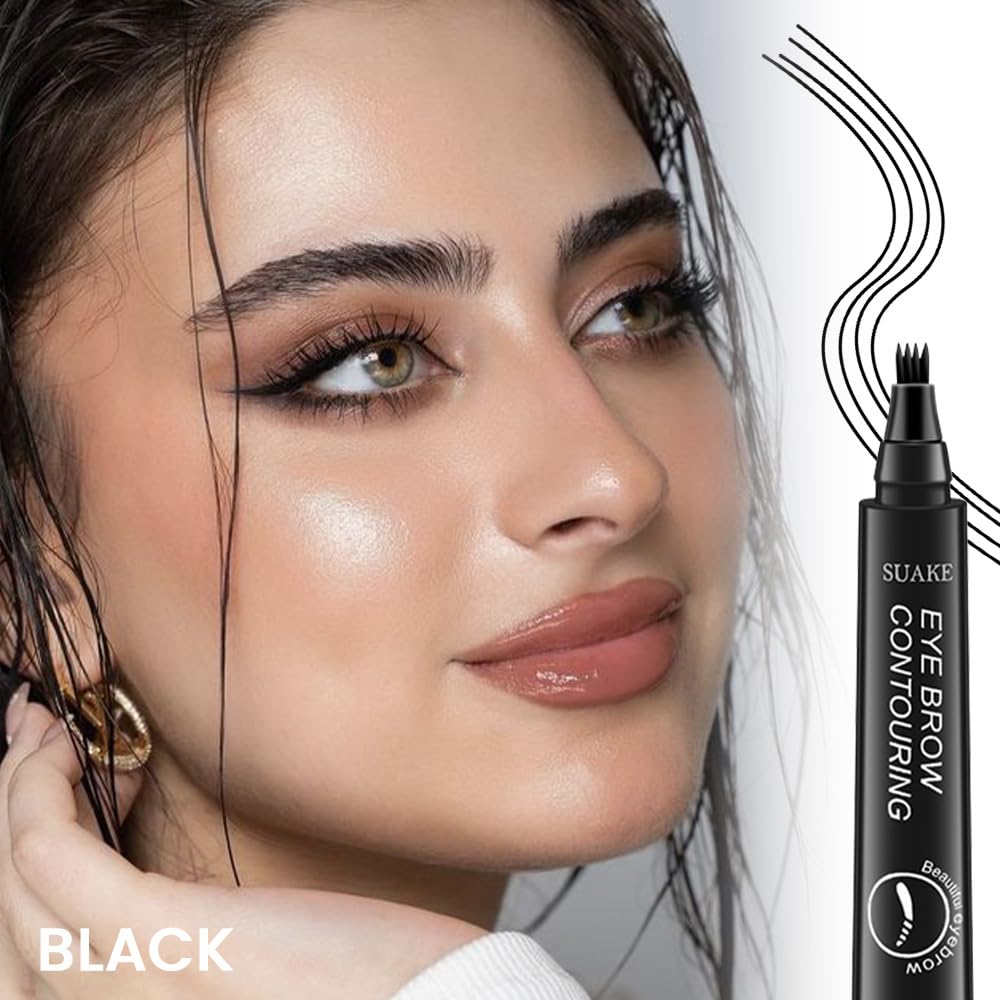 Lapiz de cejas liquido