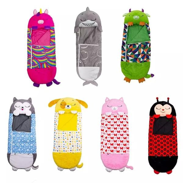 Happy Sleeping 130 cm