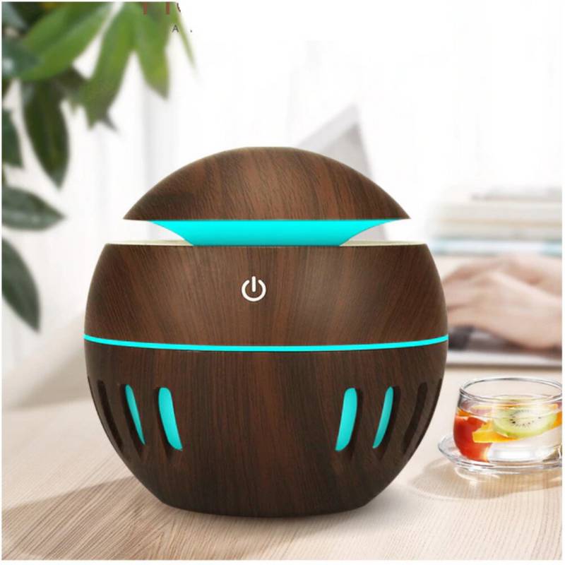 Humidificador Difusor de Aroma KP-1503