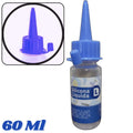 Tarro Silicona Liquida 60 Ml