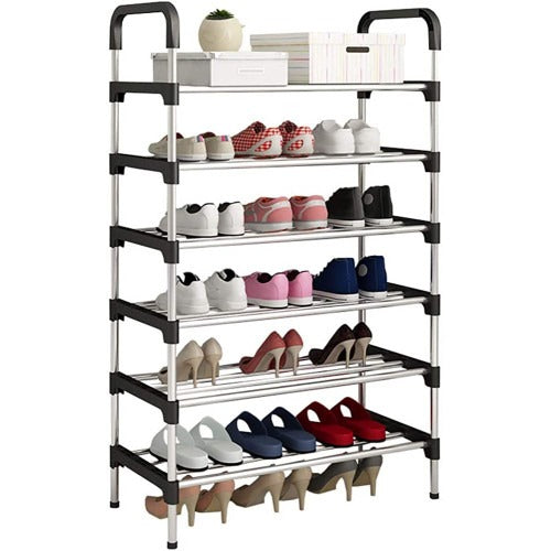 Organizador Zapatos 6 niveles