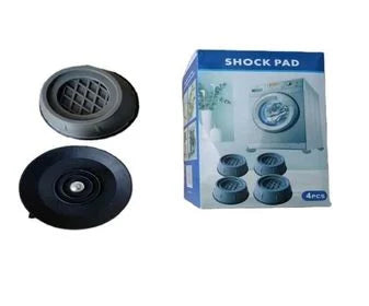 Set Base Lavadora 72160