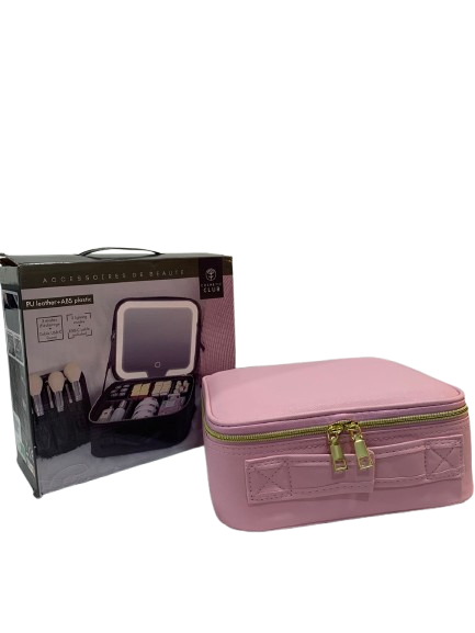 Cosmetiquera maquillaje profesional
