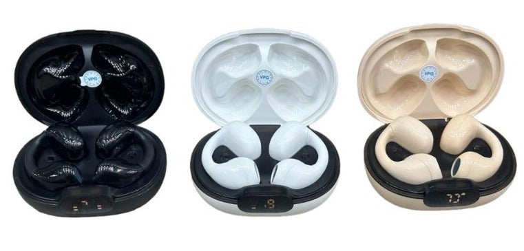 Audifonos k35