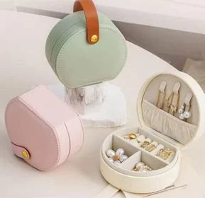 Mini Joyero Circular