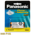 Pila Bateria Recargable HHR-P105